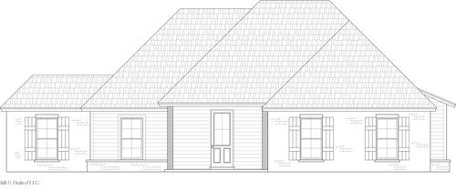 324 Tremont Dr, Florence, MS, 39073-1219 | Card Image