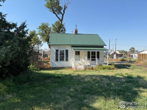 29283 1st St, Snyder, CO, 80750-8002 | Card Image