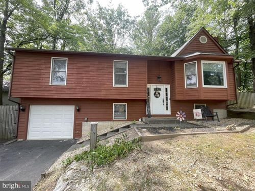 6798 Balmoral Rdg, NEW MARKET, MD, 21774-6906 | Card Image