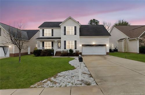 413 Holman St, Fayetteville, NC, 28306-1889 | Card Image