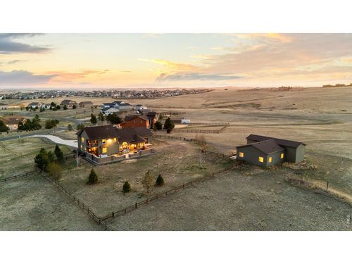 41900 Muirfield Loop, Elizabeth, CO, 80107-9121 | Card Image