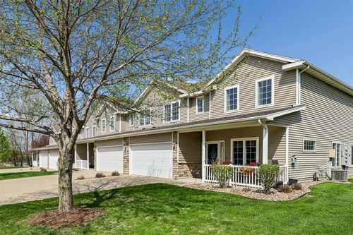 8-10615 Hickory Dr, Urbandale, IA, 50322-6260 | Card Image