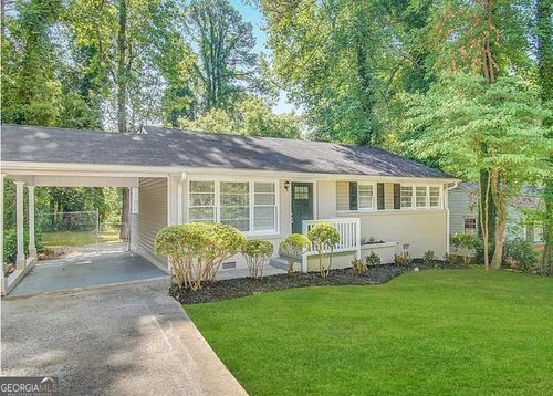 1994 Marvin Ln Sw, Atlanta, GA, 30311-4428 | Card Image