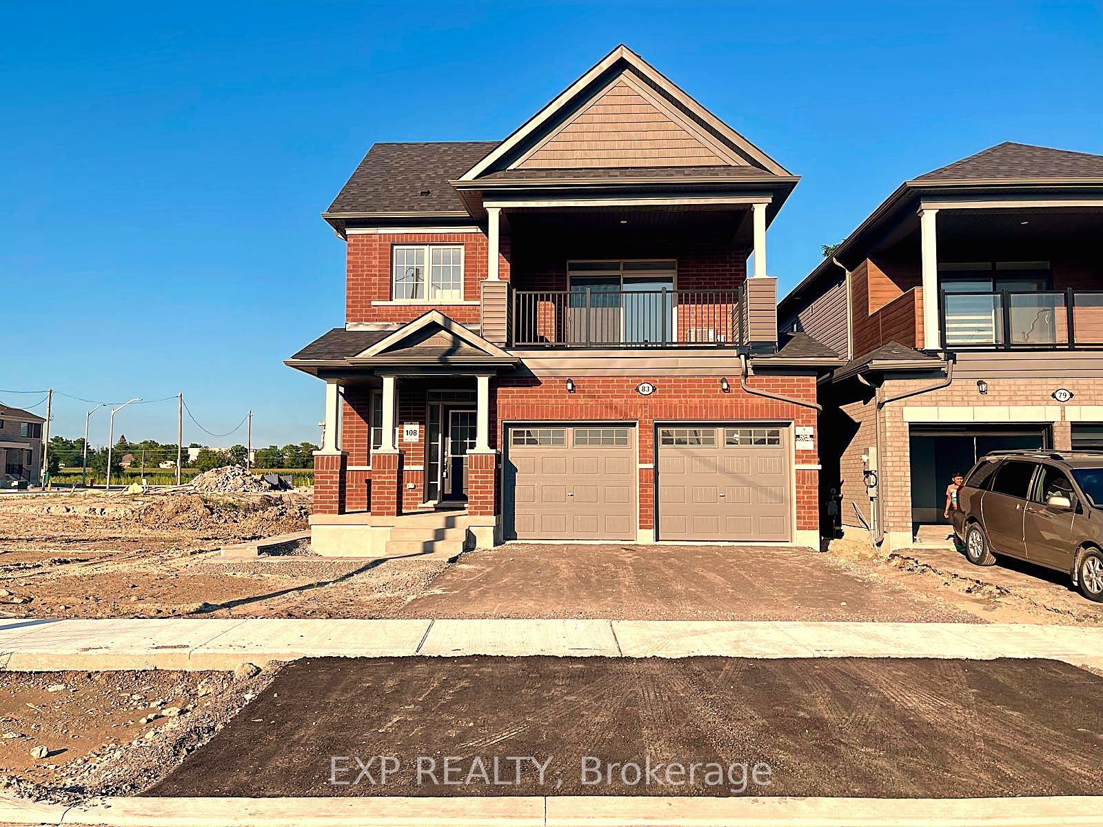 Residential in Clarington