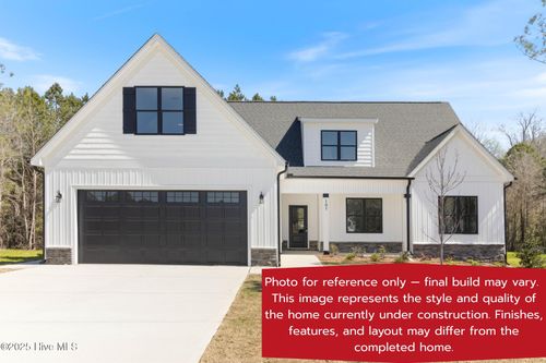 504 Pointe Dr, La Grange, NC, 28551-7798 | Card Image