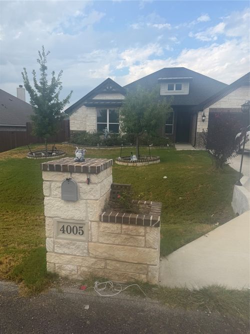 4005 Gallivant Drive, Granbury, TX, 76049 | Card Image
