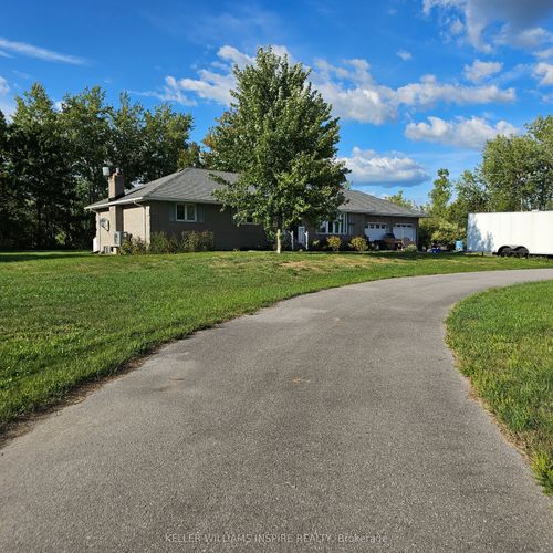 27 Vanderwater Rd, Thomasburg, ON, K0K3H0 | Card Image