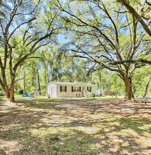 1001 Backforest Ln, Tallahassee, FL, 32305-1434 | Card Image