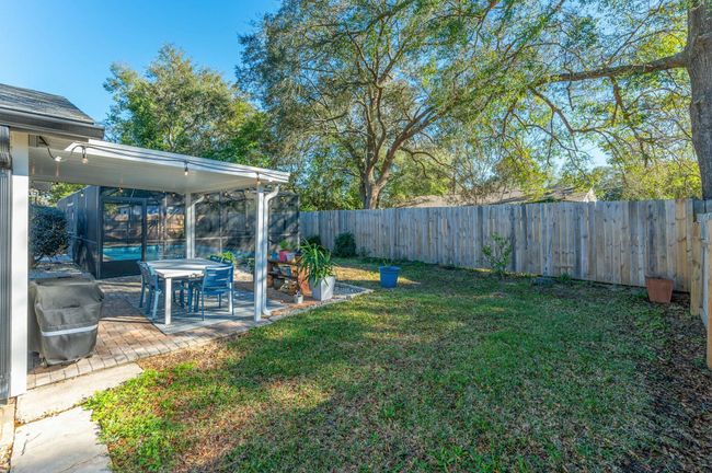 Backyard | Image 37
