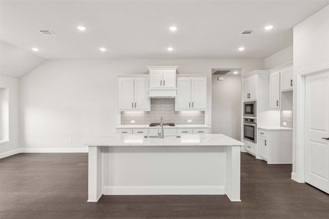 2409 Gentle Knoll Dr, House other with 4 bedrooms, 4 bathrooms and null parking in Melissa TX | Image 18