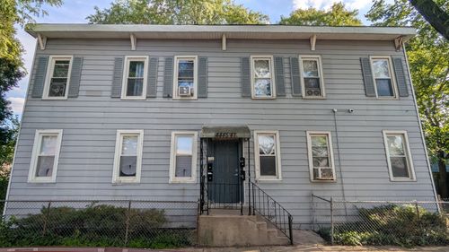 4445 W Carroll Avenue, Chicago, IL, 60624 | Card Image
