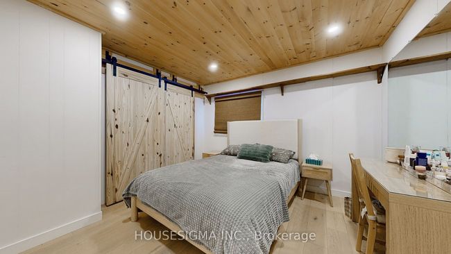 745 Marksbury Rd, House other with 3 bedrooms, 1 bathrooms and 6 parking in Pickering ON | Image 16