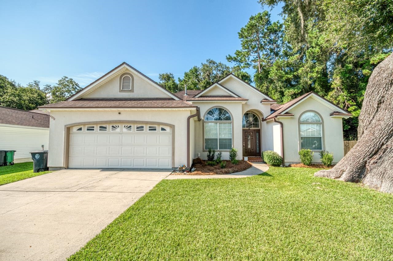 Little Osprey Dr, Tallahassee, FL 32303