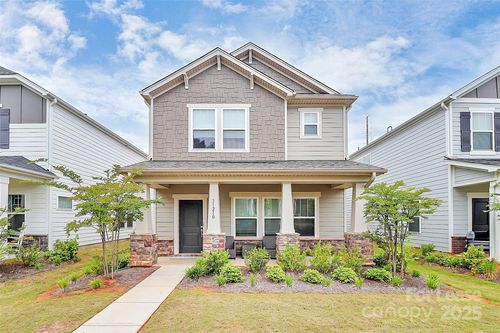 11210 Broadbent Court, Charlotte, NC, 28278 | Card Image