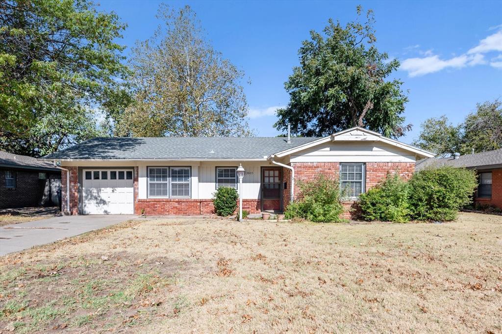 60th St, Oklahoma City, OK 73112