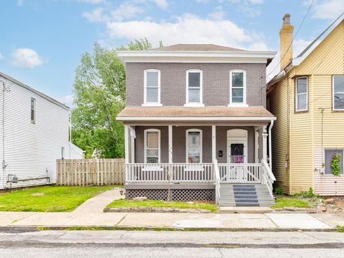 1423 3rd Ave, Beaver Falls, PA, 15010 | Card Image