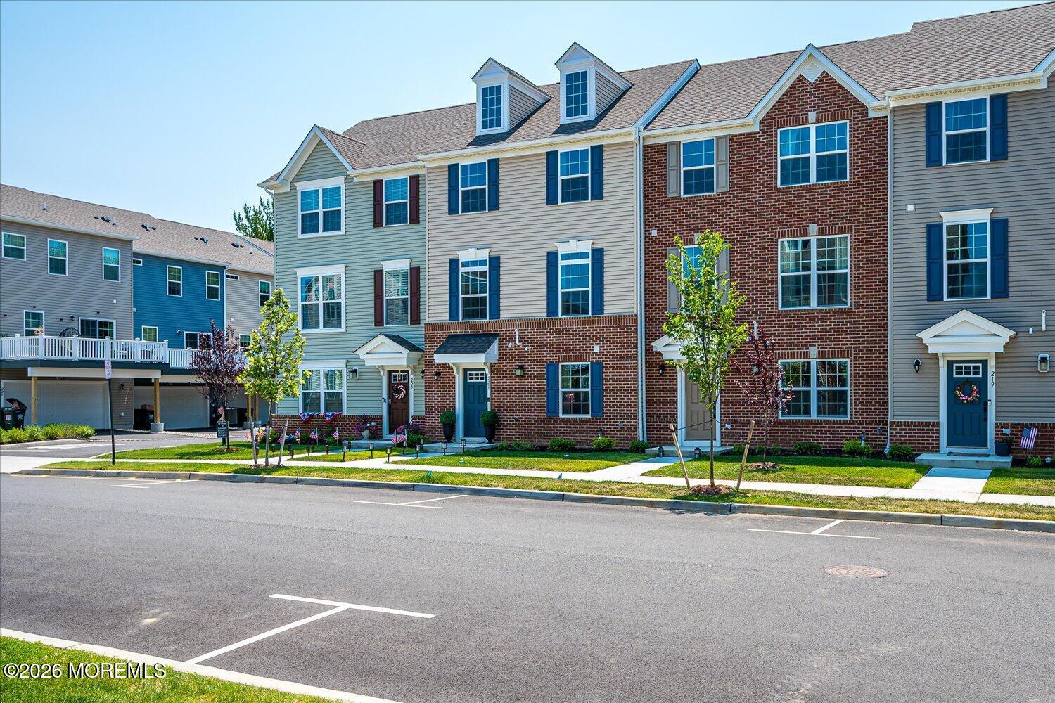 Residential in Aberdeen 2