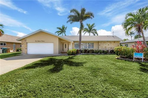 414 Avalon Dr, Cape Coral, FL, 33904-5801 | Card Image