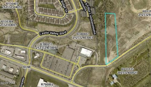 TBD County Road 240, New Castle, CO, 81647 | Card Image