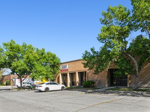5098 W Amelia Earhart Dr, Salt Lake City, UT, 84116-2853 | Card Image