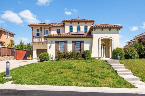 306 Shining Horse Way, Vacaville, CA, 95688-8792 | Card Image