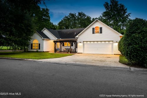 105 Finwick Dr, Bath, NC, 27808-9167 | Card Image