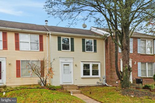 9931 Tuscarora Rd, RANDALLSTOWN, MD, 21133-1872 | Card Image