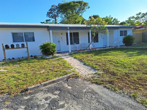 3-684 Ne 37th St, Oakland Park, FL, 33334-2924 | Card Image