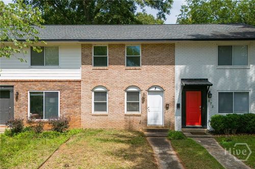 876 College Ave, Athens, GA, 30601-2640 | Card Image