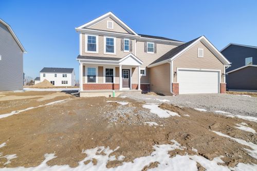 524 E 130th Pl, Crown Point, IN, 46307-6624 | Card Image