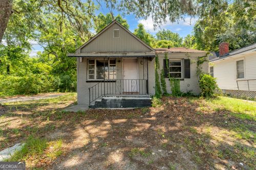3116-3112 Dawes Ave, Savannah, GA, 31405-1514 | Card Image