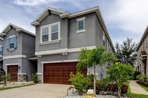 12333 Bayou Flats Ln, TAMPA, FL, 33635-9718 | Card Image