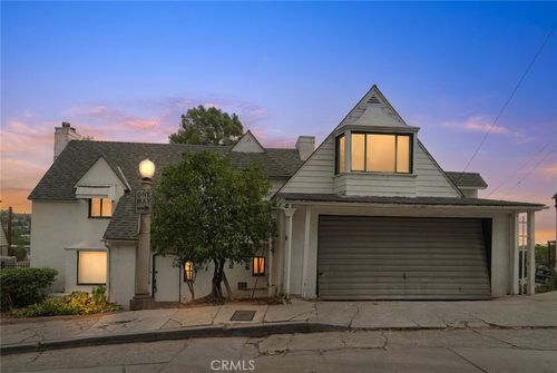 6234 Scenic Ave, Los Angeles, CA, 90068-2915 | Card Image