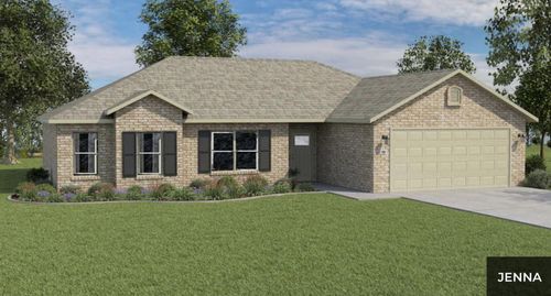 1164 E Abercorn St, Republic, MO, 65738 | Card Image