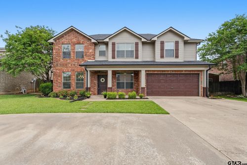 1907 Silver Cv, Whitehouse, TX, 75791-5811 | Card Image