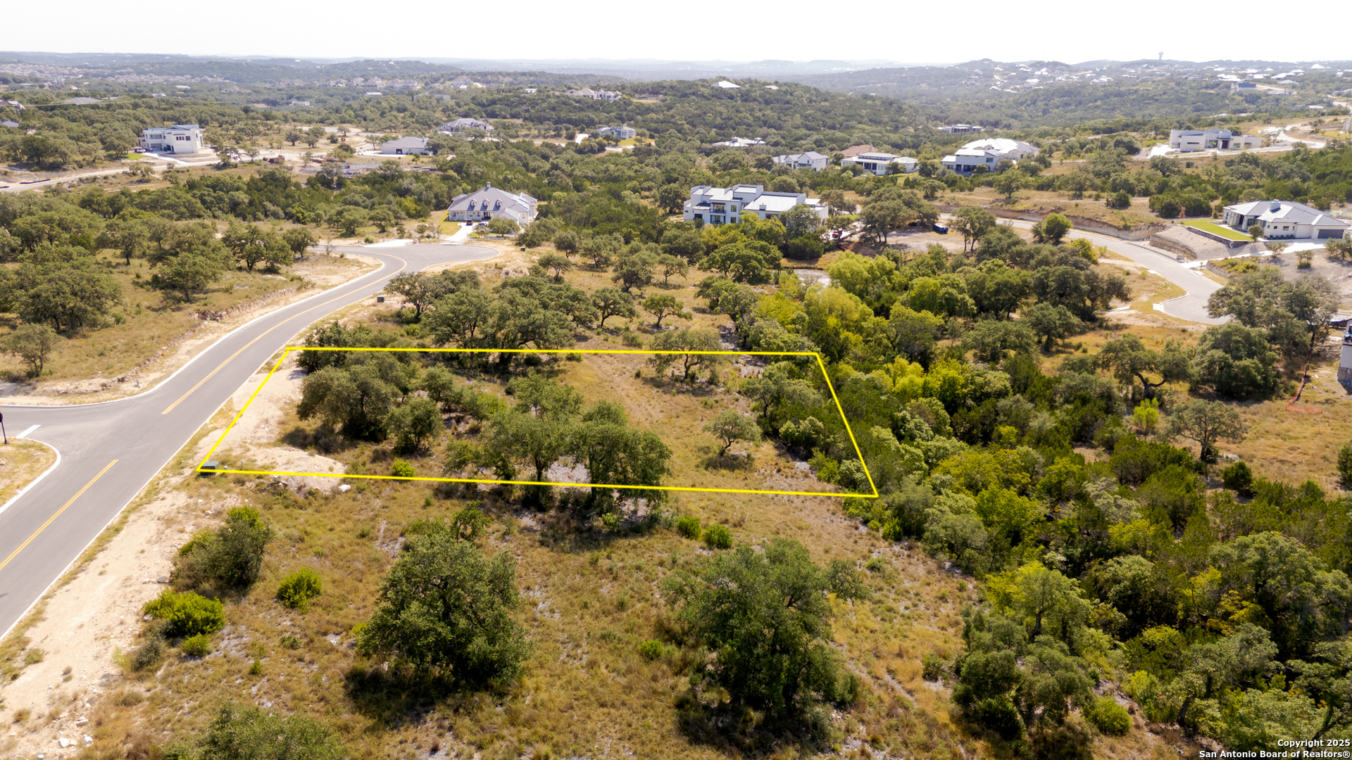 Land in San Antonio 5