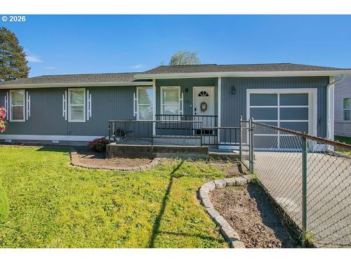 535 Diane St Sw, Castle Rock, WA, 98611-9125 | Card Image