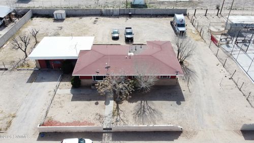 812 Grant St, Anthony, NM, 88021-7218 | Card Image