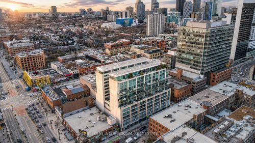 519-388 Richmond St W, Toronto, ON, M5V3P1 | Card Image