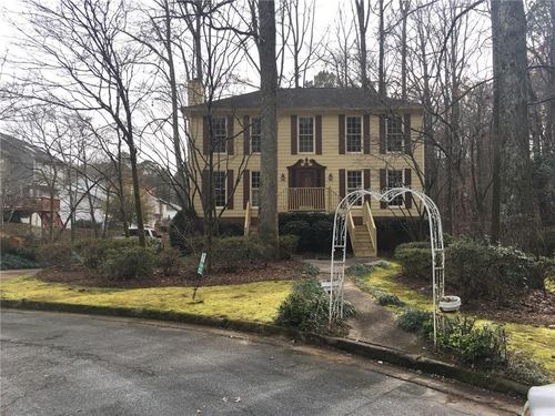 310 Milesford Ct, Alpharetta, GA, 30022-5428 | Card Image