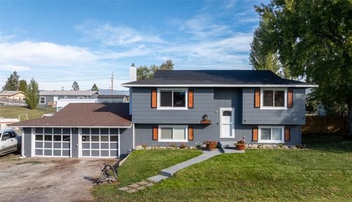 8520 Pheasant Drive, Missoula, MT, 59808 | Card Image