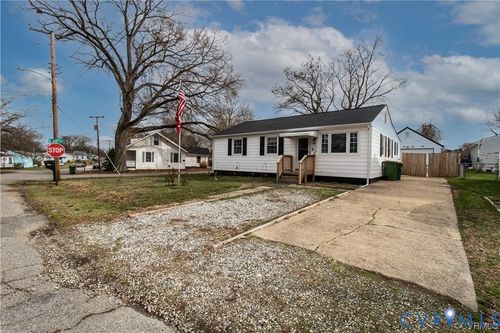 2500 Lee St, Hopewell, VA, 23860-2043 | Card Image