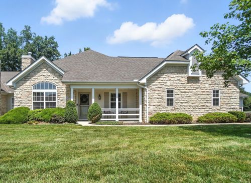 534 Commons Dr, Powell, OH, 43065-7117 | Card Image
