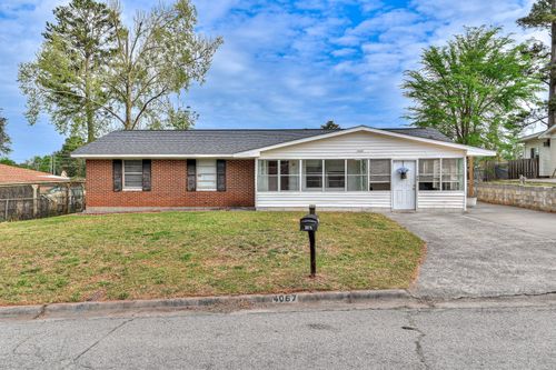 4067 Briarwood Dr, Martinez, GA, 30907-2611 | Card Image