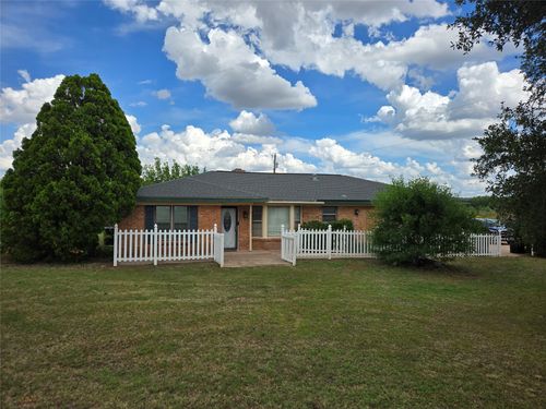 3701 Caldwell Rd, Abilene, TX, 79601-2733 | Card Image