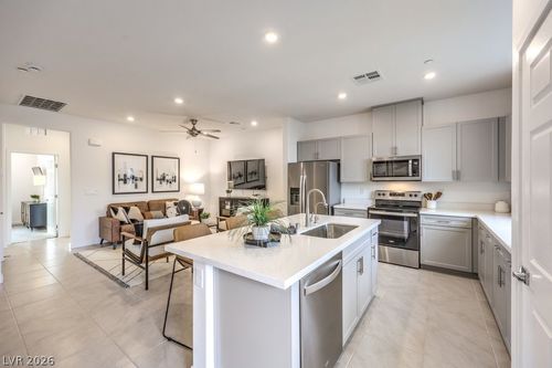 6110 Garden Oasis St, Las Vegas, NV, 89148-5408 | Card Image