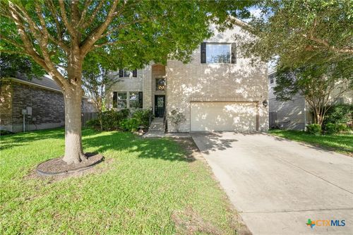 411 Olmos Dr, Leander, TX, 78641-8087 | Card Image