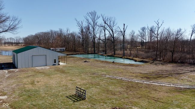 5682 N Michigan Rd, House other with 3 bedrooms, 3 bathrooms and null parking in Fairland IN | Image 53