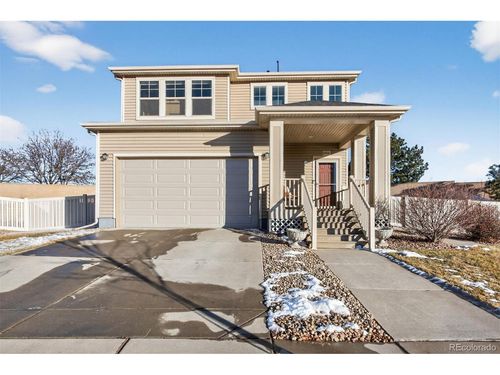 10968 Dayton Way, Commerce City, CO, 80640-7543 | Card Image