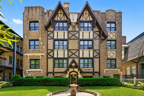 307-1135 W Lunt Ave, Chicago, IL, 60626-3586 | Card Image